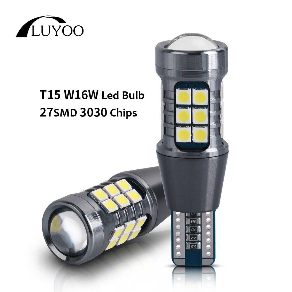 Led Tail Light Bulb Canbus - Ampoules LED de voiture pour feux
