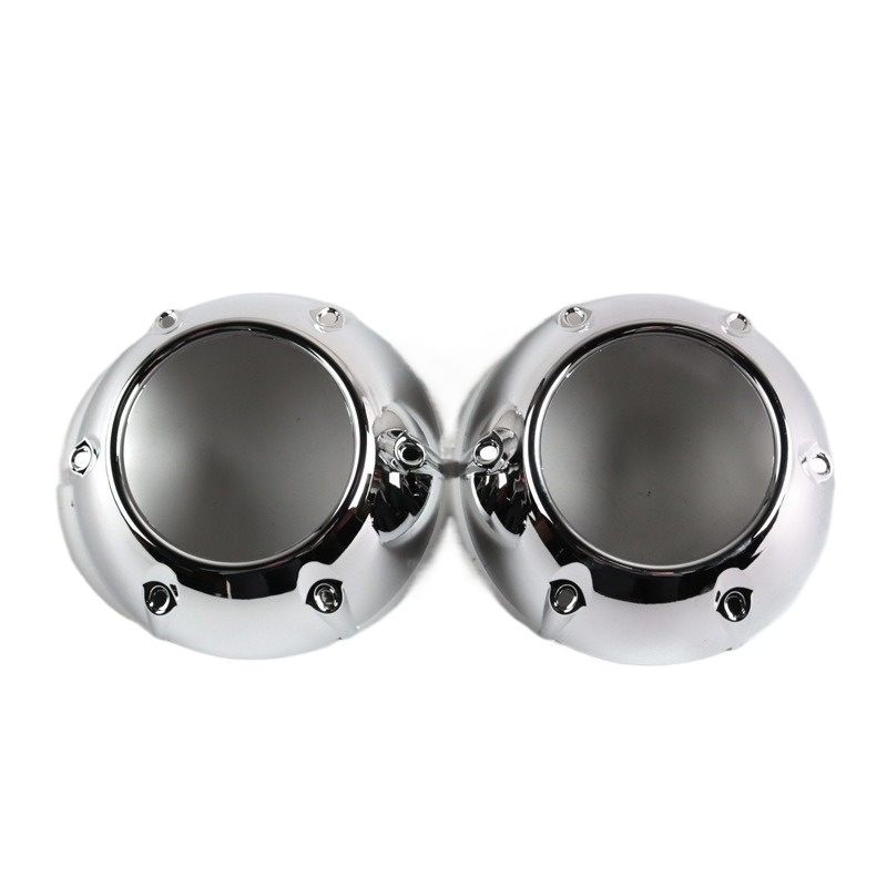 Bi Led Projector Lens 3 Inch - Cache de phare de 3 pouces