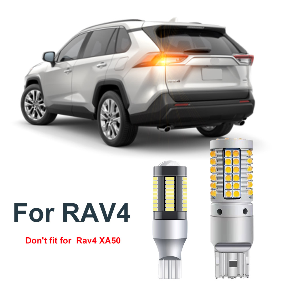 Led Tail Light Bulb Canbus - Ampoule de Clignotant Arrière Extérieur de