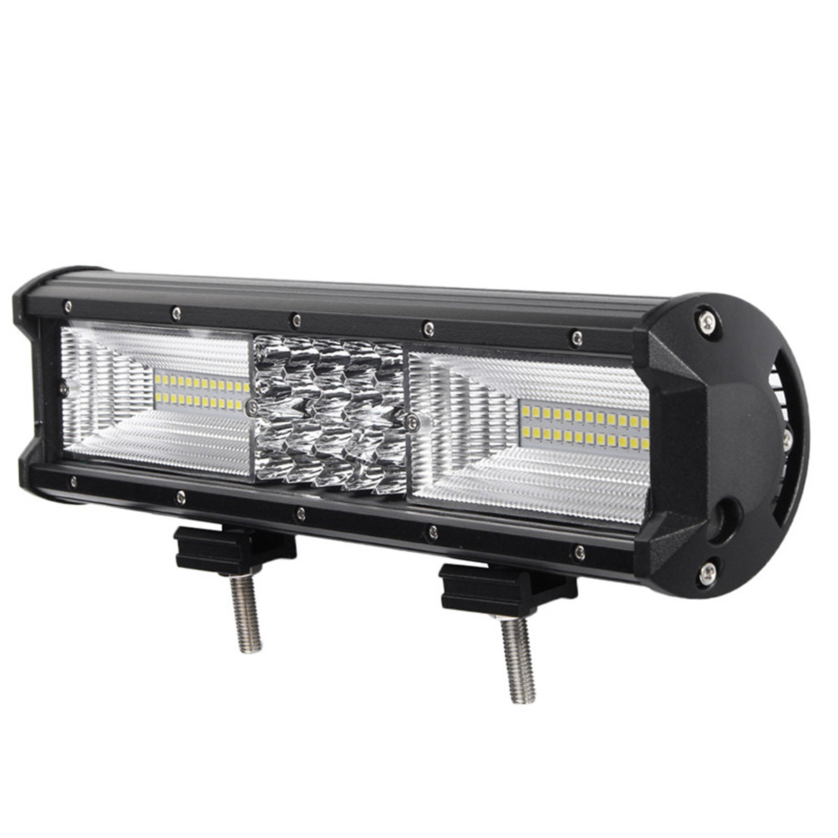 Led Work Light Bar 12 Inch Offroad - Barre lumineuse LED 12 pouces 130200Lm