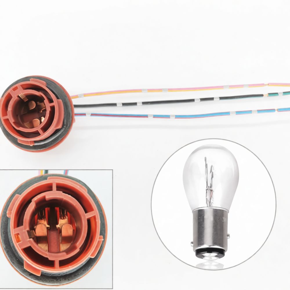Adaptateur de douille de phare - Car Led Headlight 9005 9006 avis et prix