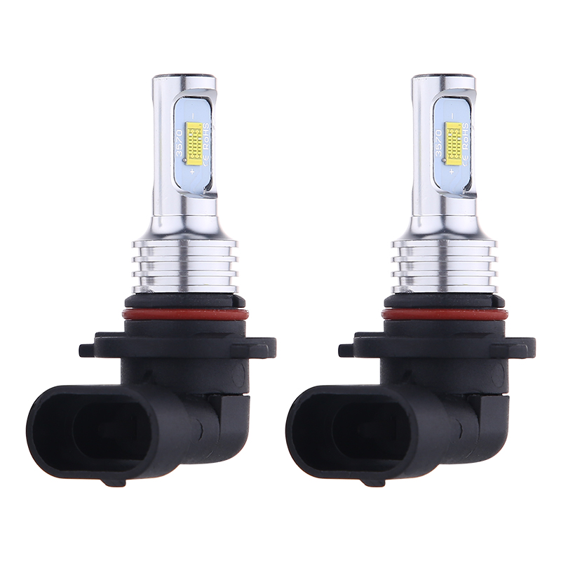 Ampoules de phares de voiture  - Car Led Headlight 9005 9006 avis et prix