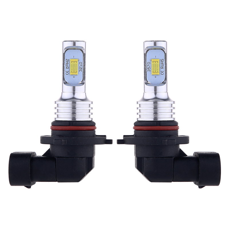 Ampoules de phares de voiture  - Car Led Headlight 9005 9006 avis et prix