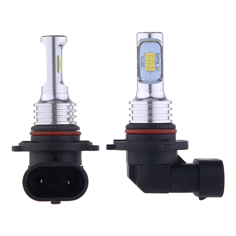 Ampoules de phares de voiture  - Car Led Headlight 9005 9006 avis et prix