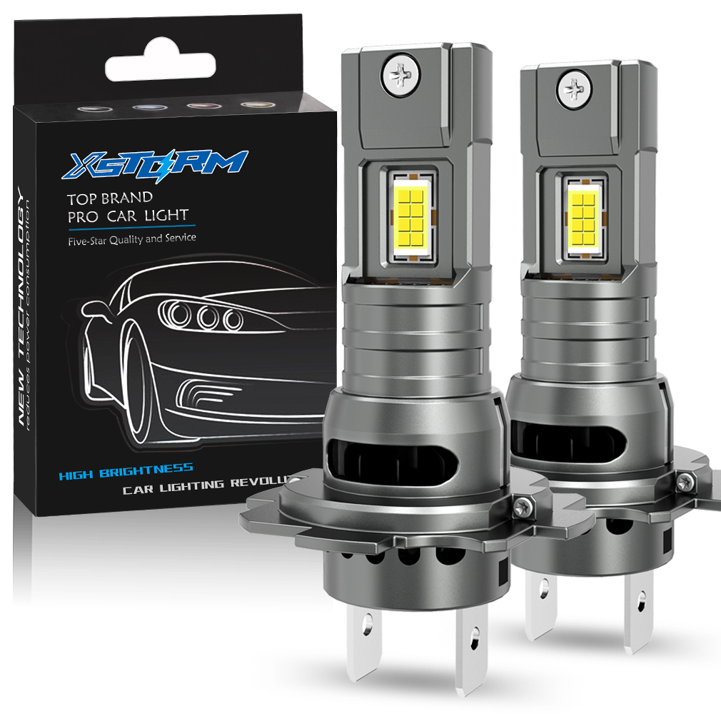 XSTORM H7 LED ampoule de phare - Led Headlight Bulb H7 20000Lm avis et prix