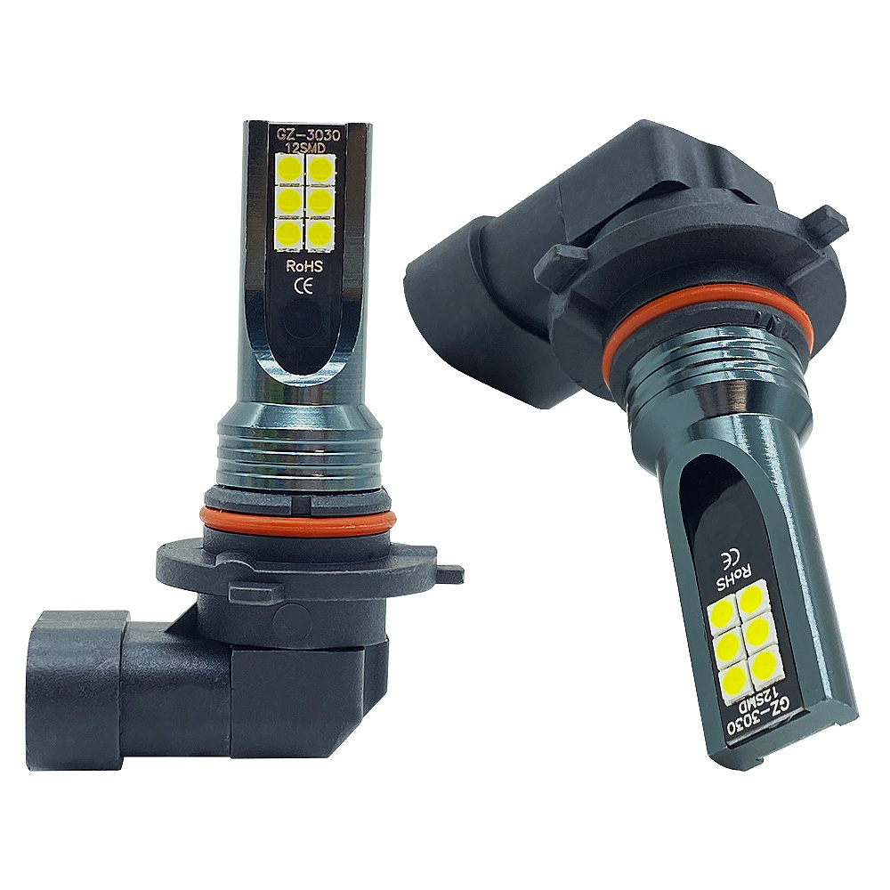 Ampoules antibrouillard LED po - Car Led Headlight 9005 9006 avis et prix