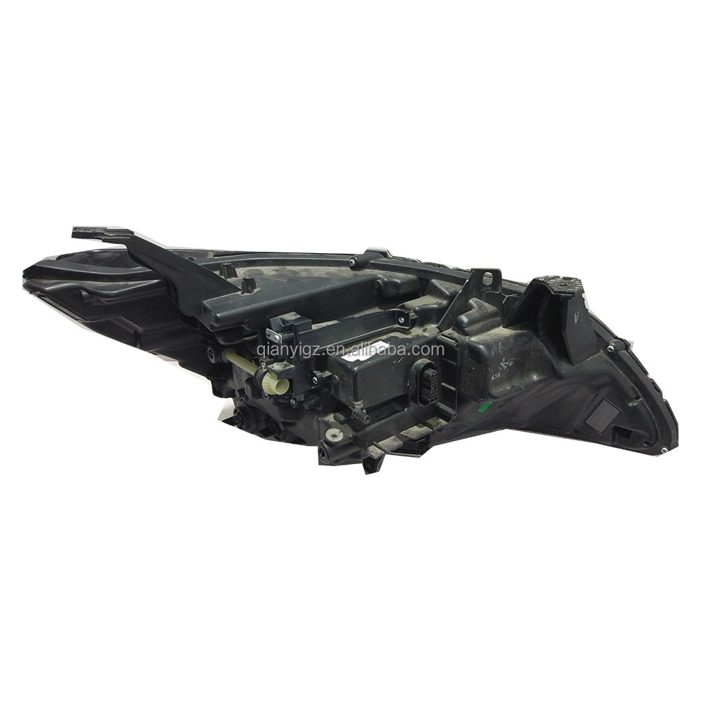 Composants de phares d'occasio - Laser Led Headlight Projector Lens avis et prix