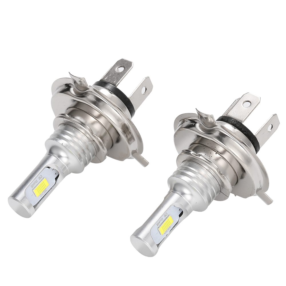 Ampoules antibrouillard LED po - Car Led Bulb H1 H3 H8 H11 avis et prix