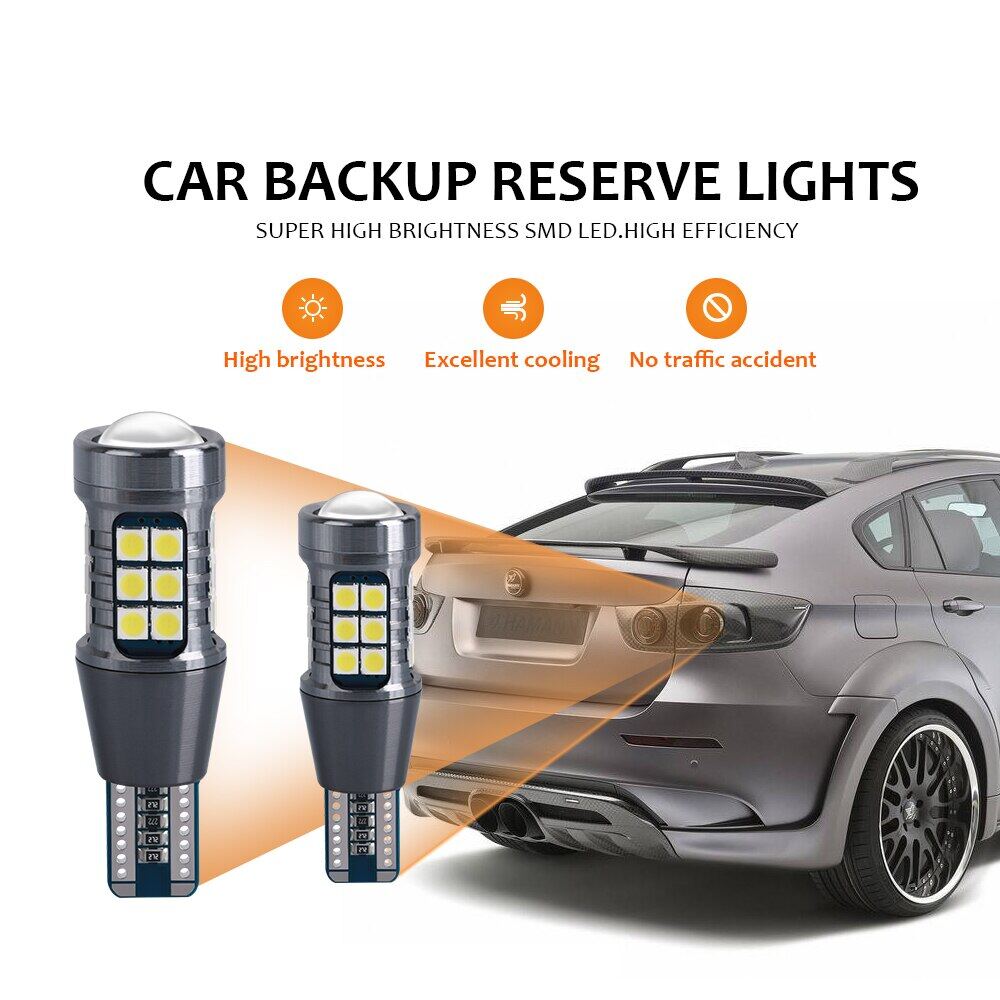 Ampoules LED de voiture pour f - Led Tail Light Bulb Canbus avis et prix