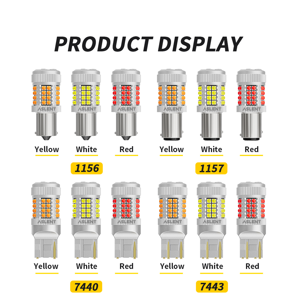 Feux de voiture LED Canbus ave - Led Tail Light Bulb Canbus avis et prix