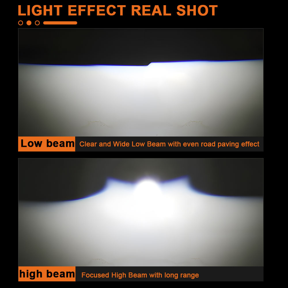 Ampoule de phare projecteur la - Laser Led Headlight Projector Lens avis et prix