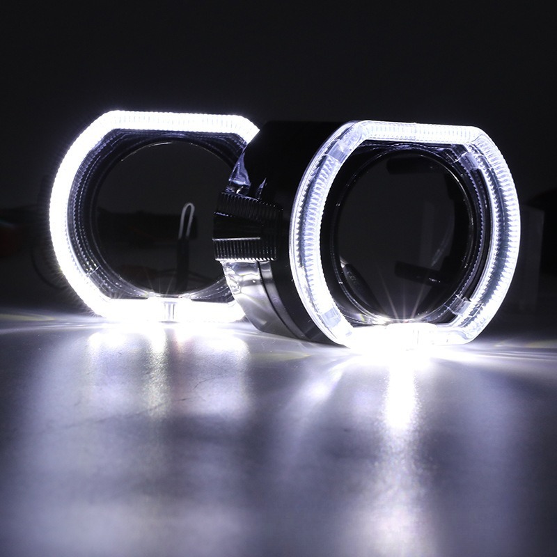 Couvercle de projecteur de 3.0 - Laser Led Headlight Projector Lens avis et prix