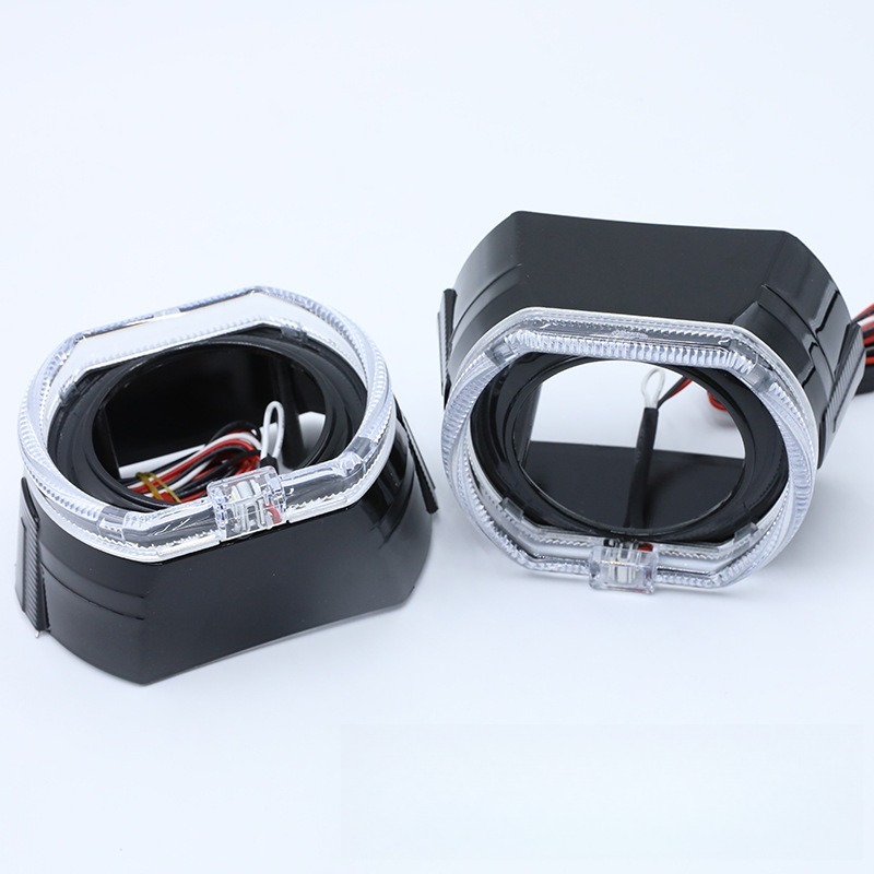 Couvercle de projecteur de 3.0 - Laser Led Headlight Projector Lens avis et prix