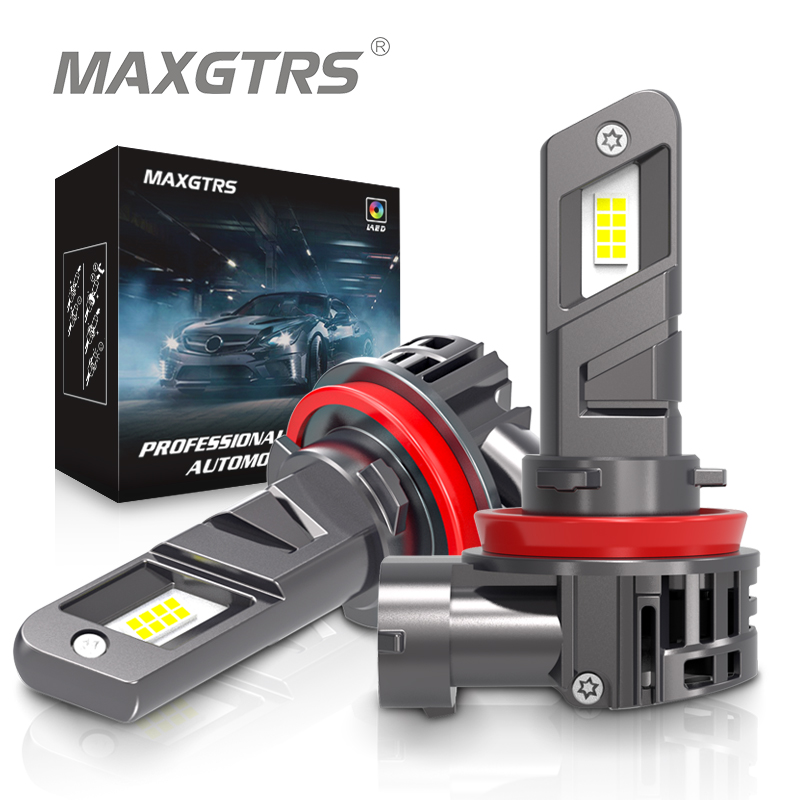 Ampoules de sauna de voiture à - Led Headlight Bulb H7 20000Lm avis et prix