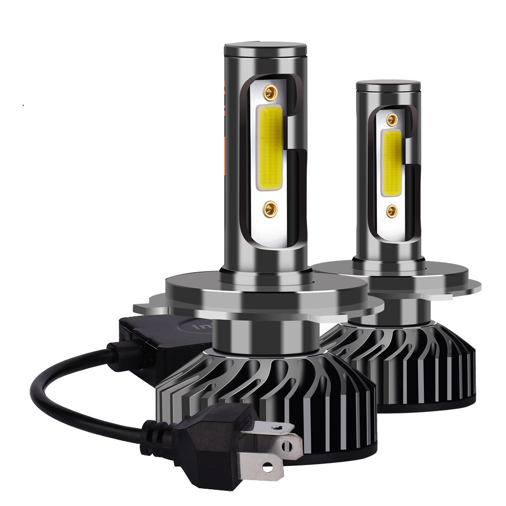 Ampoules de phares LED Infitar - Led Headlight 6500K White 12000Lm avis et prix