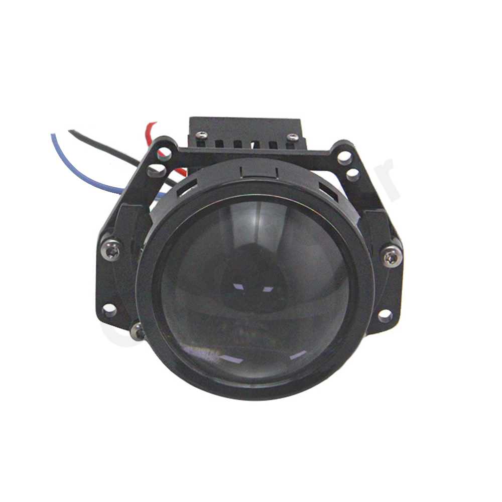 Projecteur de lumière de sauna - Bi Led Projector Lens 3 Inch avis et prix