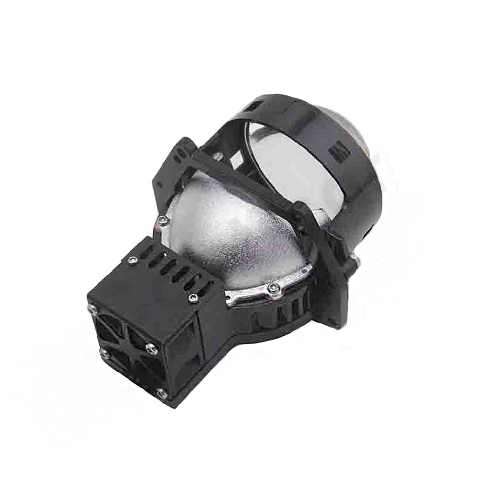 Projecteur de lumière de sauna - Bi Led Projector Lens 3 Inch avis et prix