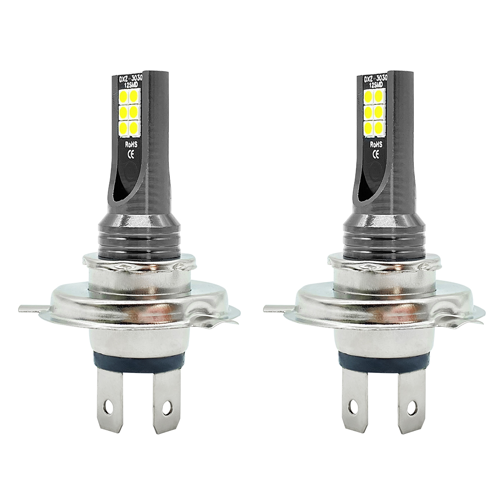 Phare de voiture LED H4 H7 H11 - Car Led Bulb H1 H3 H8 H11 avis et prix