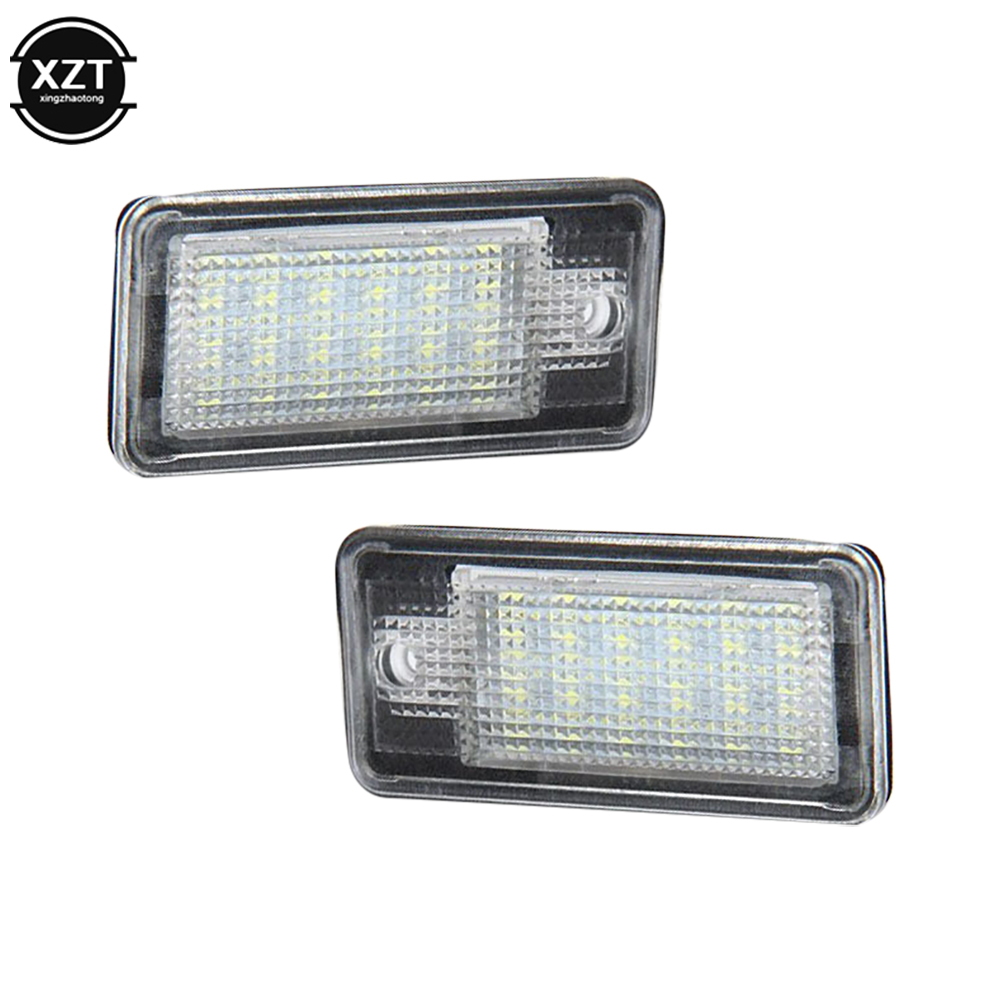Lumière LED de plaque de plani - Led Tail Light Bulb Canbus avis et prix