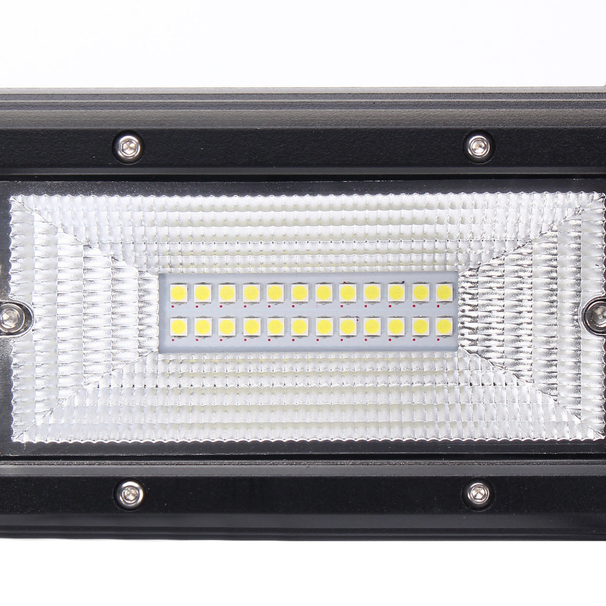 Barre lumineuse LED 12 pouces  - Led Work Light Bar 12 Inch Offroad avis et prix