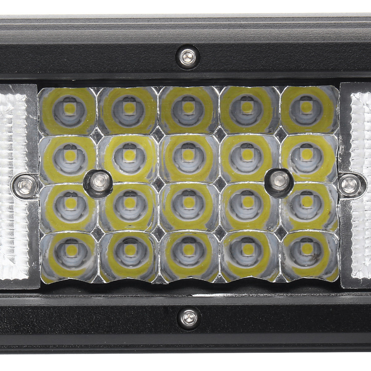 Barre lumineuse LED 12 pouces  - Led Work Light Bar 12 Inch Offroad avis et prix