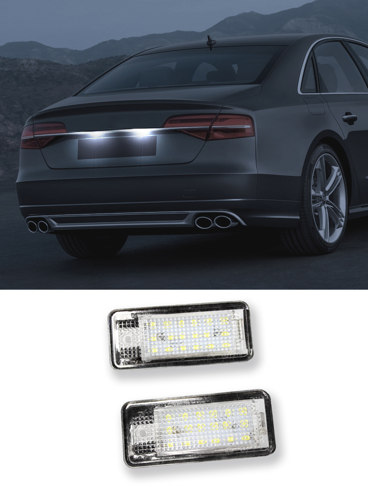 2 pièces Auto Canbus voiture L - Led Tail Light Bulb Canbus avis et prix