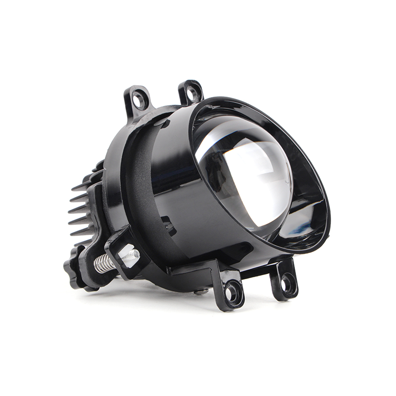 Pour Toyota, phares LED, feux  - Bi Led Projector Lens 3 Inch avis et prix