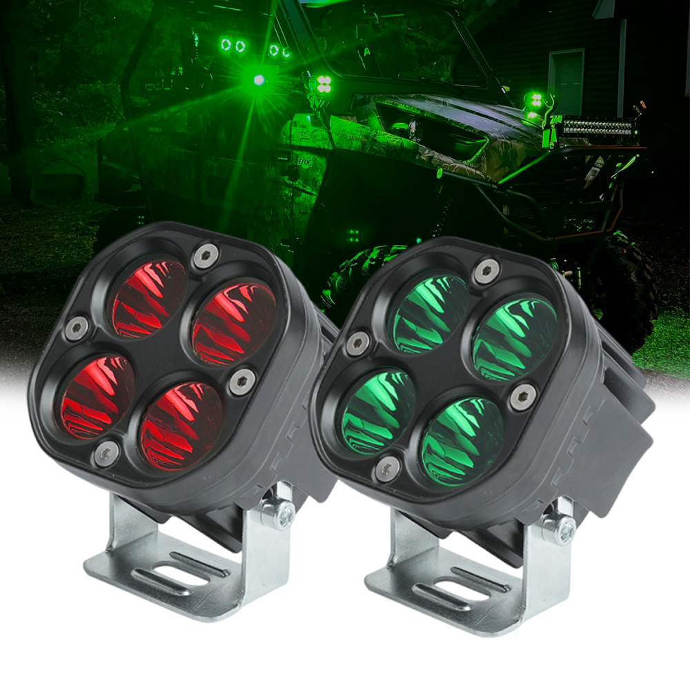 Barre lumineuse LED de 3 pouce - Led Work Light Bar 12 Inch Offroad avis et prix