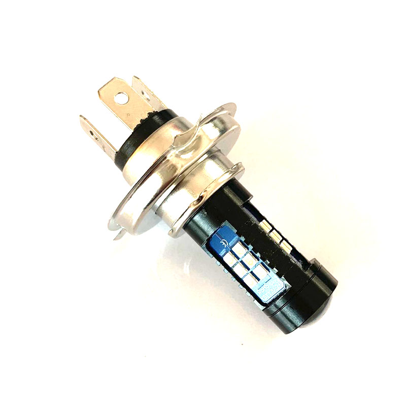Ampoules de sauna antibrouilla - Motorcycle Led Headlight Bulb H4 avis et prix