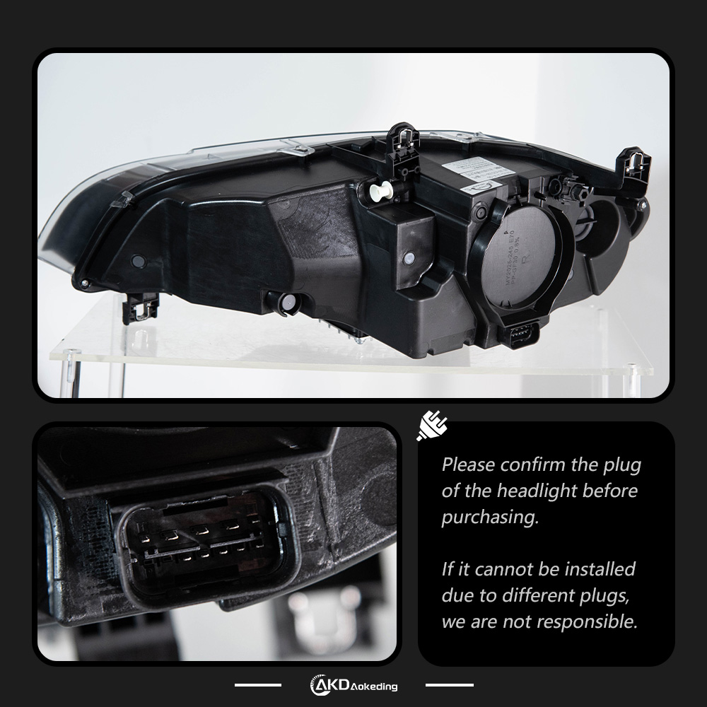 Feux avant pour X5 E70, phares - Laser Led Headlight Projector Lens avis et prix