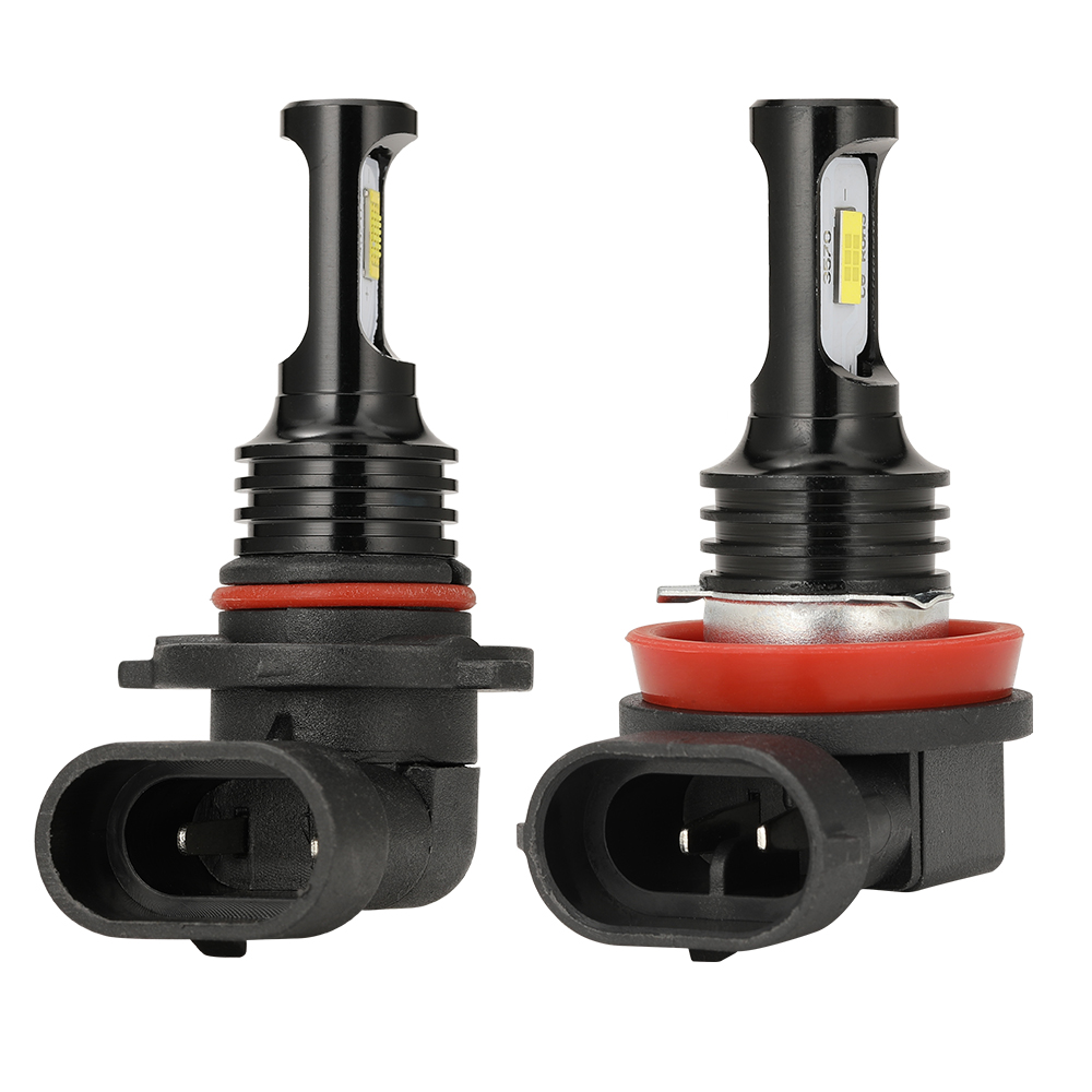 2 pièces H4 H7 LED 20000Lms ph - Car Led Bulb H1 H3 H8 H11 avis et prix