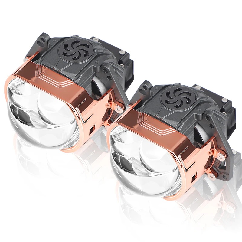 Lentille de projecteur Laser B - Laser Led Headlight Projector Lens avis et prix