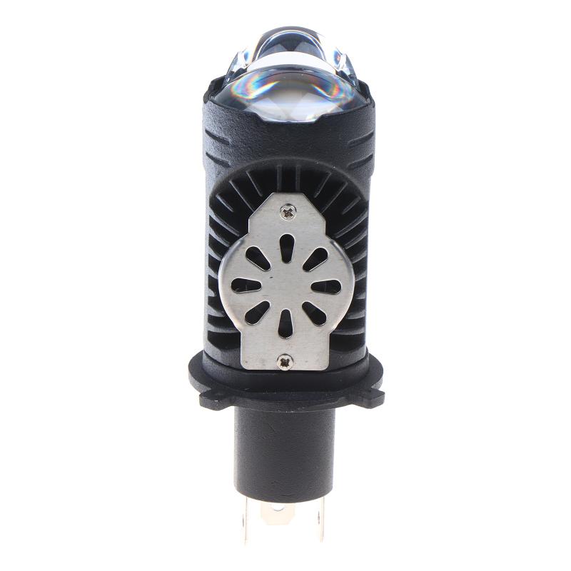 Ampoule de phare LED P5 H4 Min - Motorcycle Led Headlight Bulb H4 avis et prix