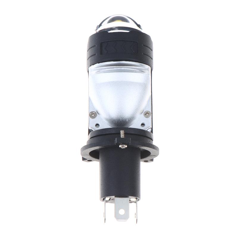 Ampoule de phare LED P5 H4 Min - Motorcycle Led Headlight Bulb H4 avis et prix