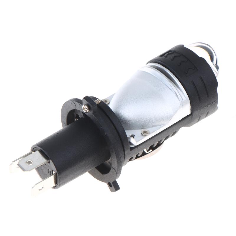 Ampoule de phare LED P5 H4 Min - Motorcycle Led Headlight Bulb H4 avis et prix