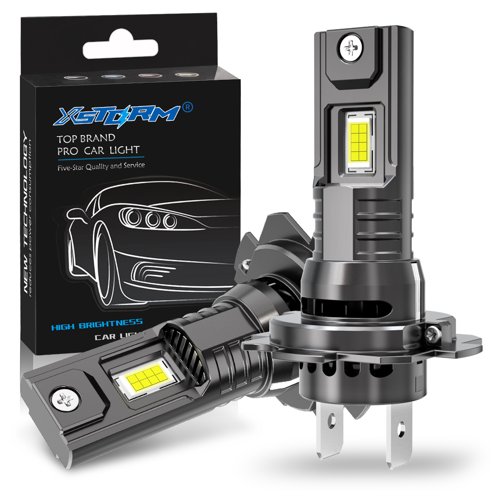 XSTORM H7 LED H1 H11 HB3 9005  - Led Headlight Bulb H7 20000Lm avis et prix