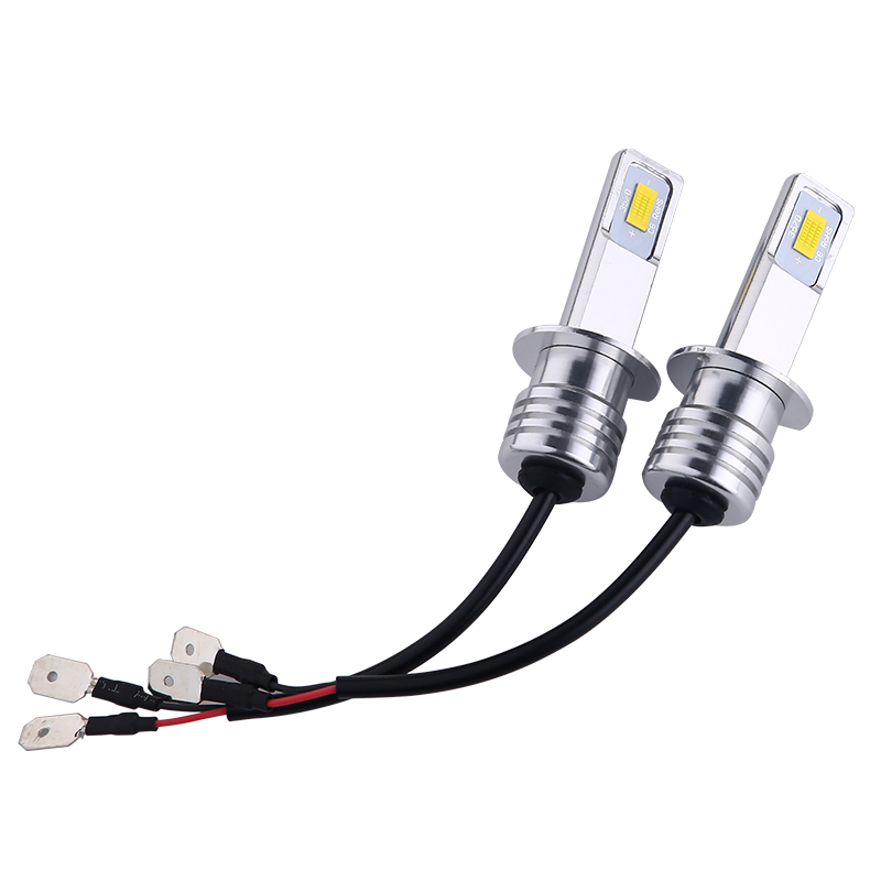 Ampoule de phare de voiture LE - Led Headlight Bulb H7 20000Lm avis et prix