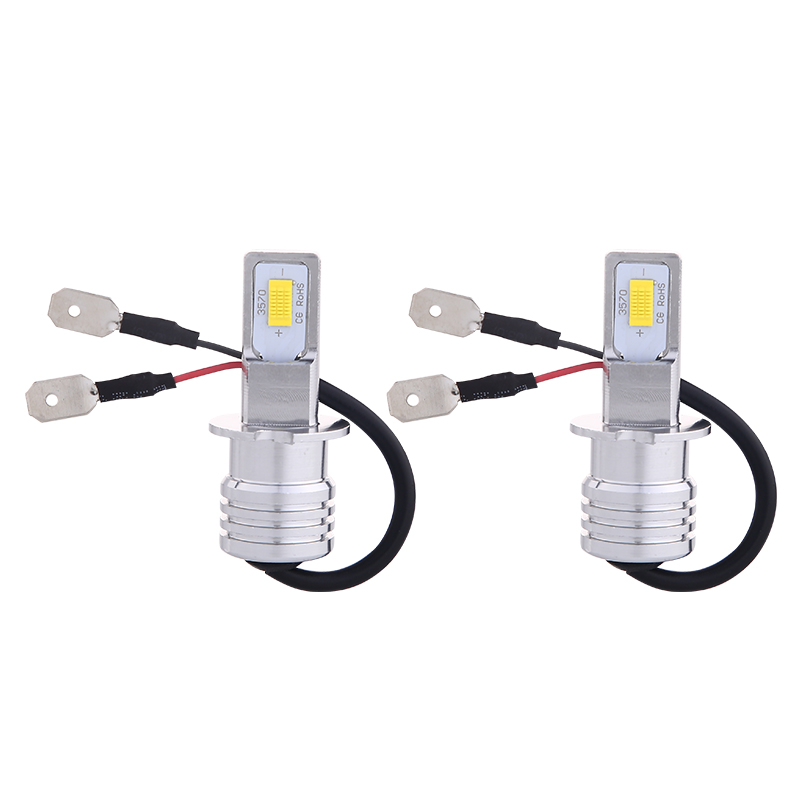Ampoule de phare de voiture LE - Led Headlight Bulb H7 20000Lm avis et prix