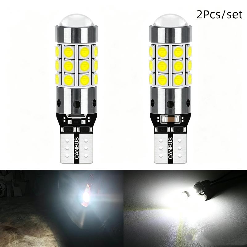 XSTORM T10 168 W5W Ampoule LED - Led Headlight Bulb Canbus Error Free avis et prix