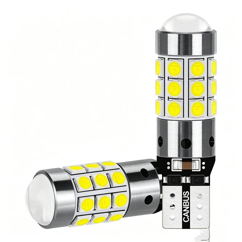 XSTORM T10 168 W5W Ampoule LED - Led Headlight Bulb Canbus Error Free avis et prix