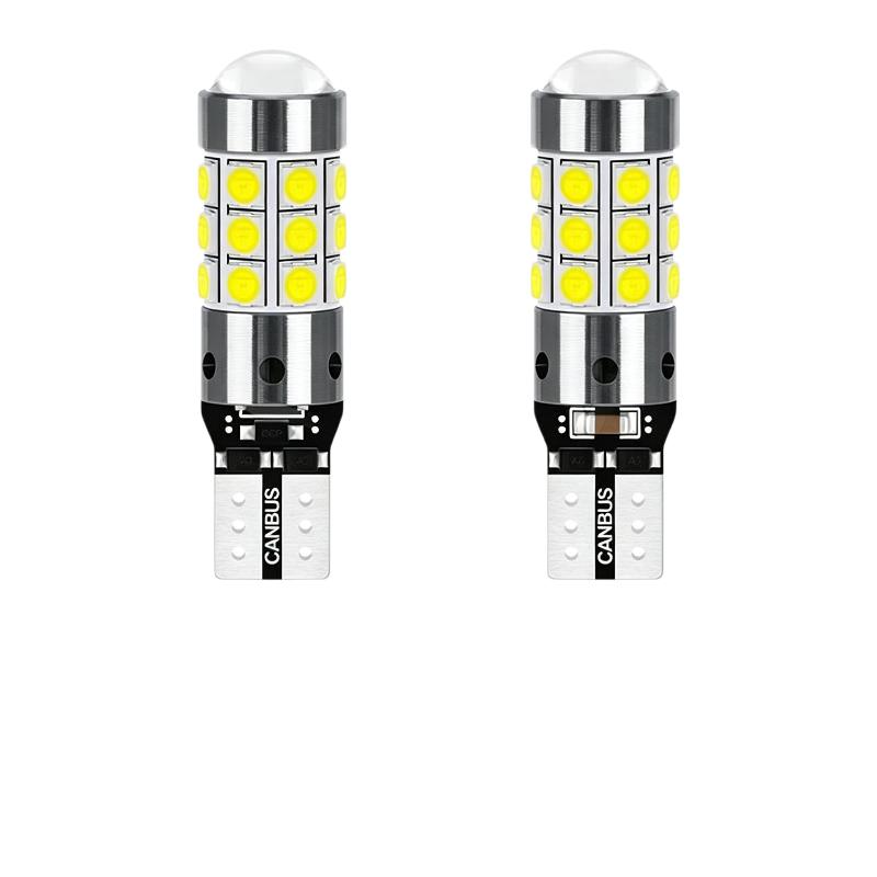 XSTORM T10 168 W5W Ampoule LED - Led Headlight Bulb Canbus Error Free avis et prix