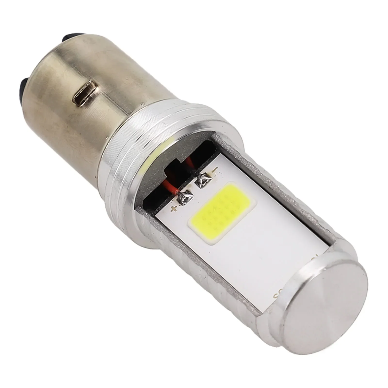 Ampoules de sauna à LED pour m - Motorcycle Led Headlight Bulb H4 avis et prix
